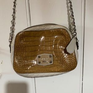 Guess shoulder bag
